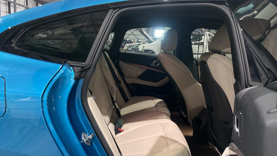 2020 BMW 2 18i M Sport Gran Coupe, Automatic, 52424 km, Right Side Rear Door Cabin View