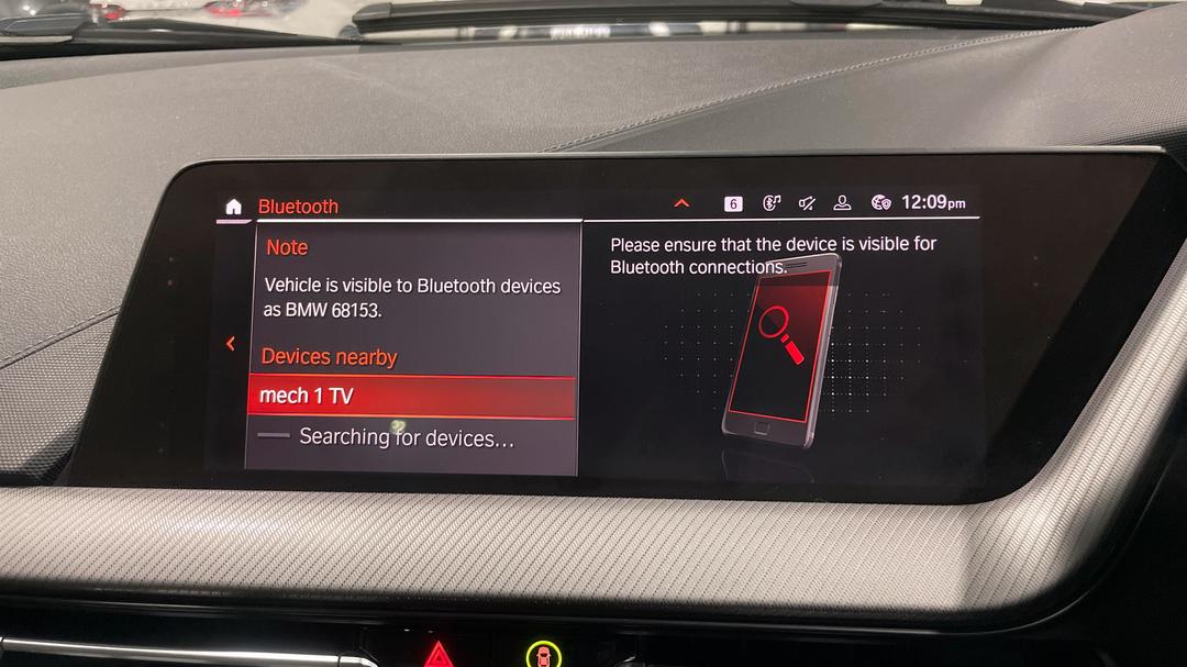 2020 BMW 2 18i M Sport Gran Coupe, Automatic, 52424 km, Android/Apple Car Play