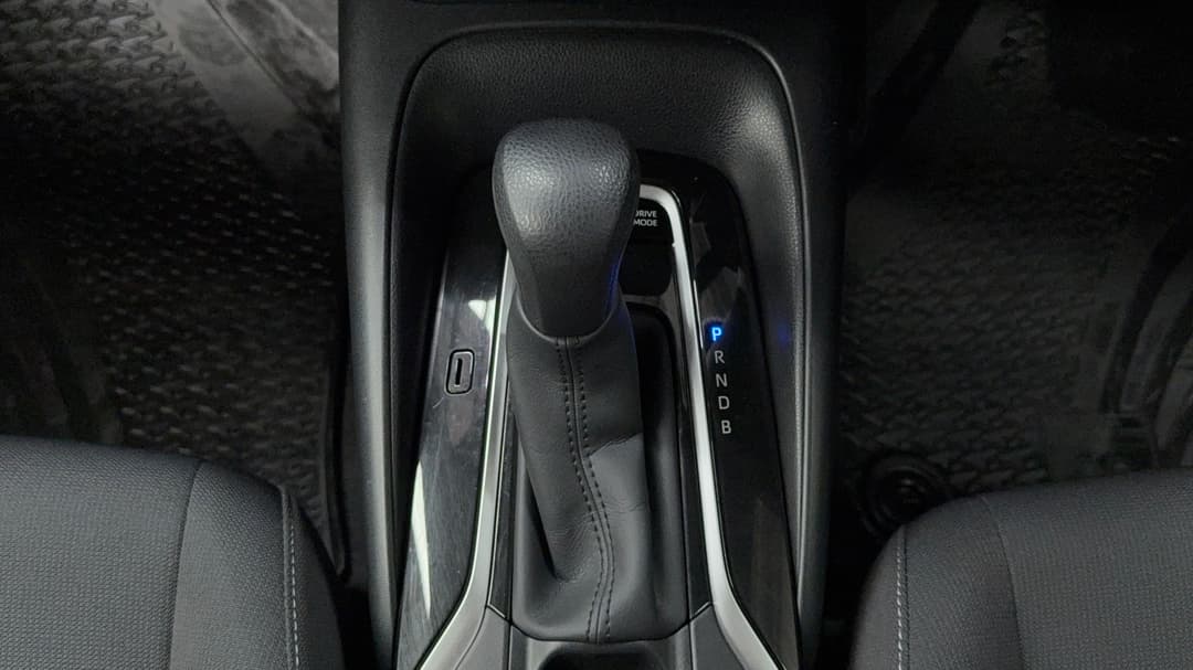 2020 Toyota Corolla Ascent Sport Hybrid, Automatic, 35429 km, Gear Lever 