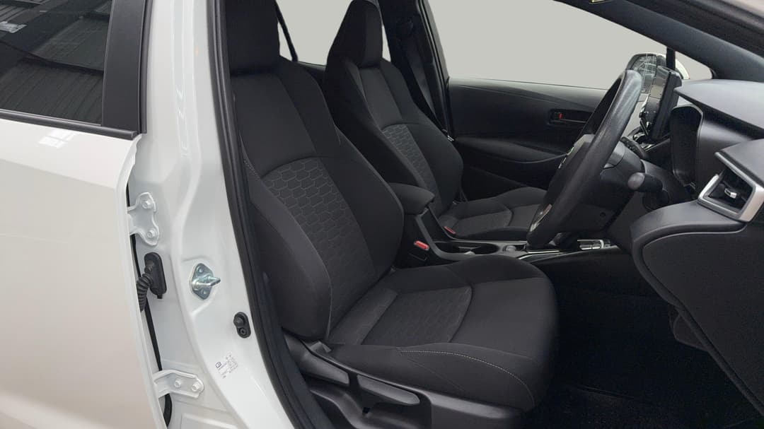 2020 Toyota Corolla Ascent Sport Hybrid, Automatic, 35429 km, Right Side Front Door Cabin View