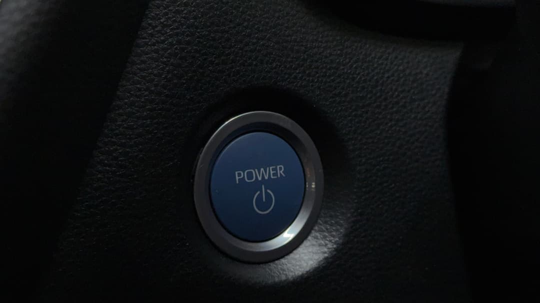 2020 Toyota Corolla Ascent Sport Hybrid, Automatic, 35429 km, Keyless / Button Start