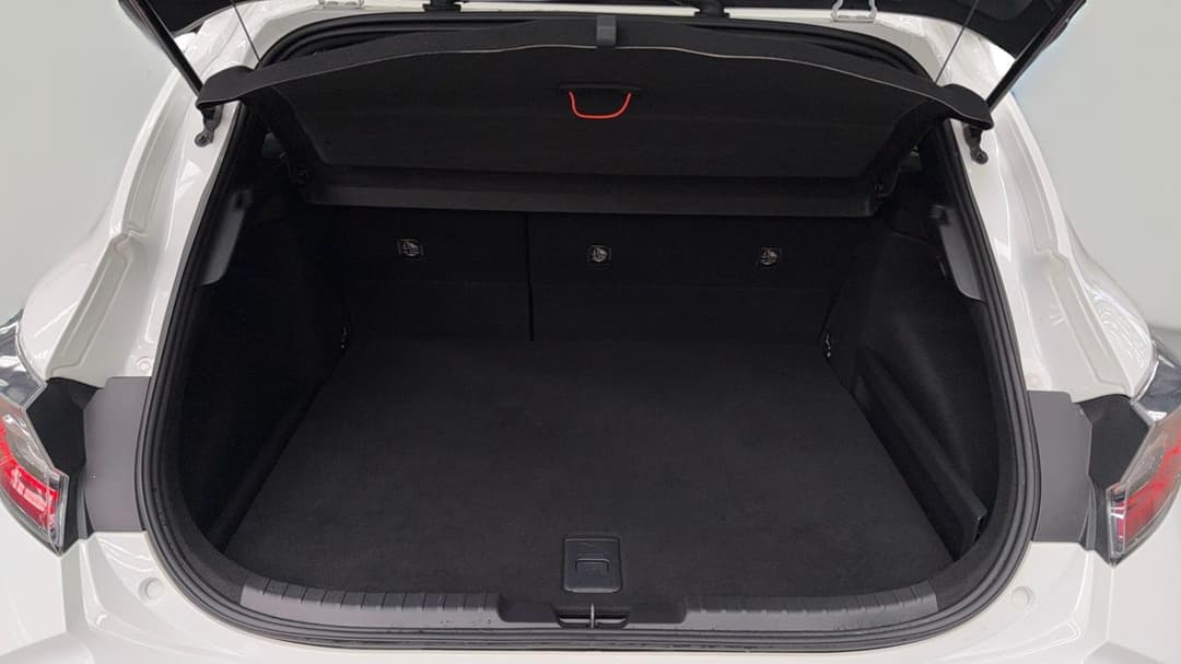 2020 Toyota Corolla Ascent Sport Hybrid, Automatic, 35429 km, Boot Inside View