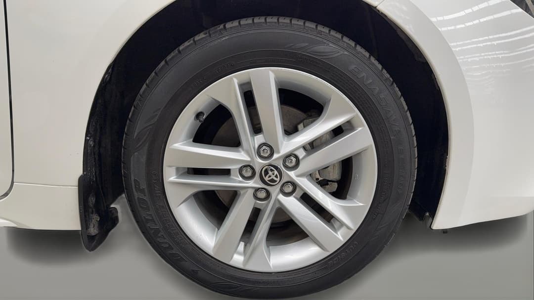 2020 Toyota Corolla Ascent Sport Hybrid, Automatic, 35429 km, Right Front Wheel