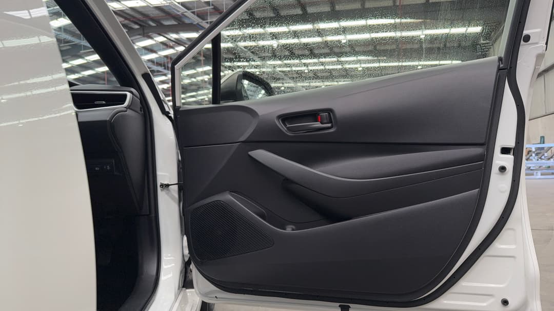 2020 Toyota Corolla Ascent Sport Hybrid, Automatic, 35429 km, Speaker View