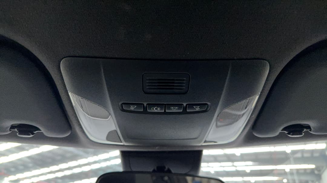 2020 Toyota Corolla Ascent Sport Hybrid, Automatic, 35429 km, On-Roof Controls/Sunglass holder