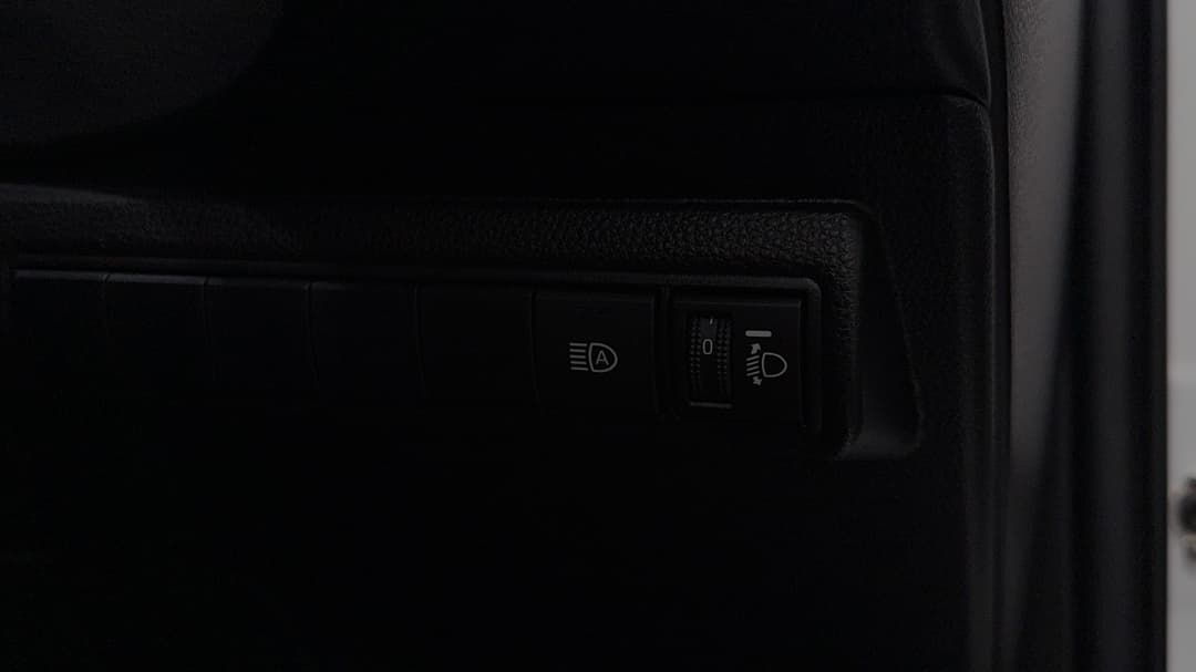 2020 Toyota Corolla Ascent Sport Hybrid, Automatic, 35429 km, Utility Switches/Buttons