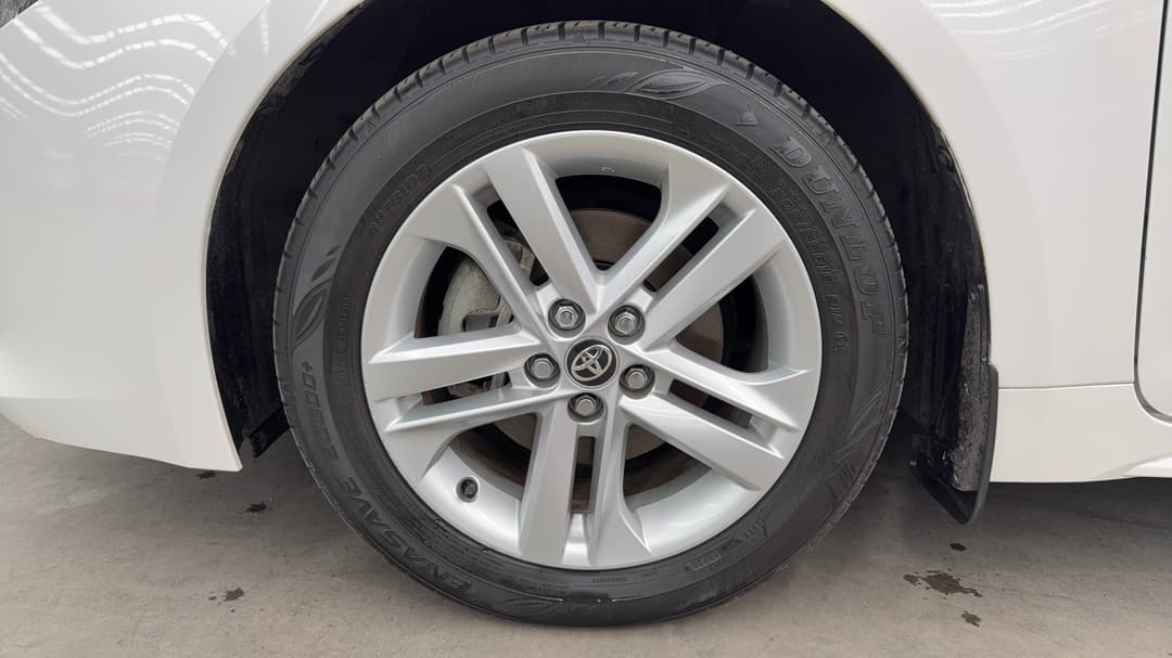2020 Toyota Corolla Ascent Sport Hybrid, Automatic, 35429 km, Left Front Wheel