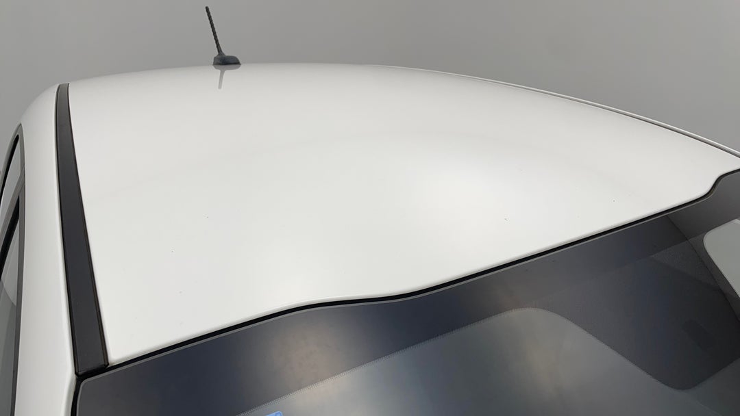 2018 Kia Rio S, Automatic, 65041 km, Roof/Sunroof View