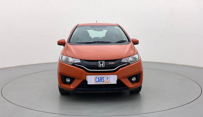 2015 Honda Jazz 1.2 V MT, Petrol, Manual, 64,801 km, Highlights