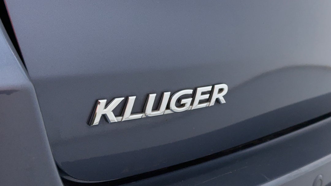 Badge (Boot Left Side)