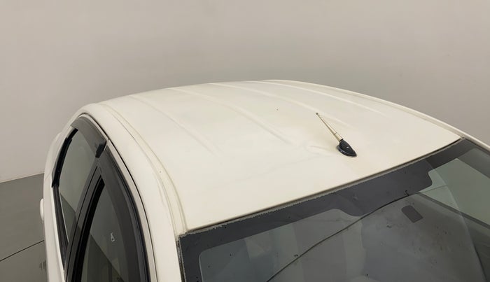 2011 Toyota Etios GD, Diesel, Manual, 78,975 km, Roof