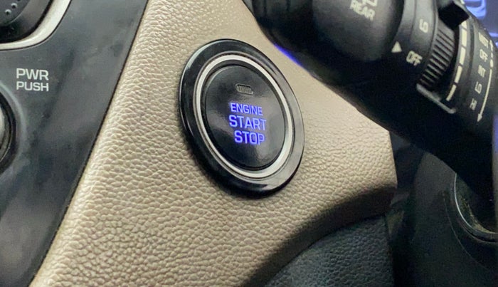2018 Hyundai Elite i20 ASTA 1.2 (O), Petrol, Manual, 55,860 km, Keyless Start/ Stop Button