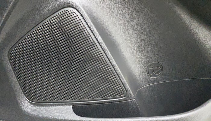 2018 Hyundai Elite i20 ASTA 1.2 (O), Petrol, Manual, 55,860 km, Speaker