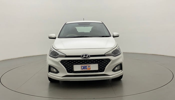 2018 Hyundai Elite i20 ASTA 1.2 (O), Petrol, Manual, 55,860 km, Highlights