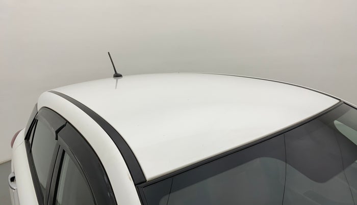 2018 Hyundai Elite i20 ASTA 1.2 (O), Petrol, Manual, 55,860 km, Roof