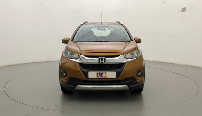 2017 Honda WR-V 1.5L I-DTEC S MT, Diesel, Manual, 89,210 km, Highlights