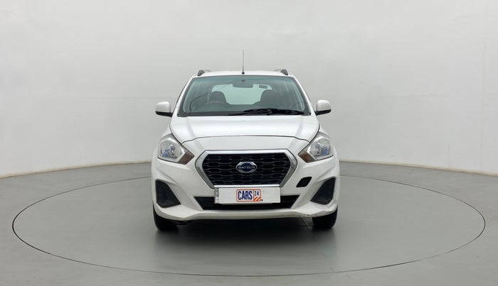 2018 Datsun Go T, Petrol, Manual, 70,200 km, Buy With Confidence