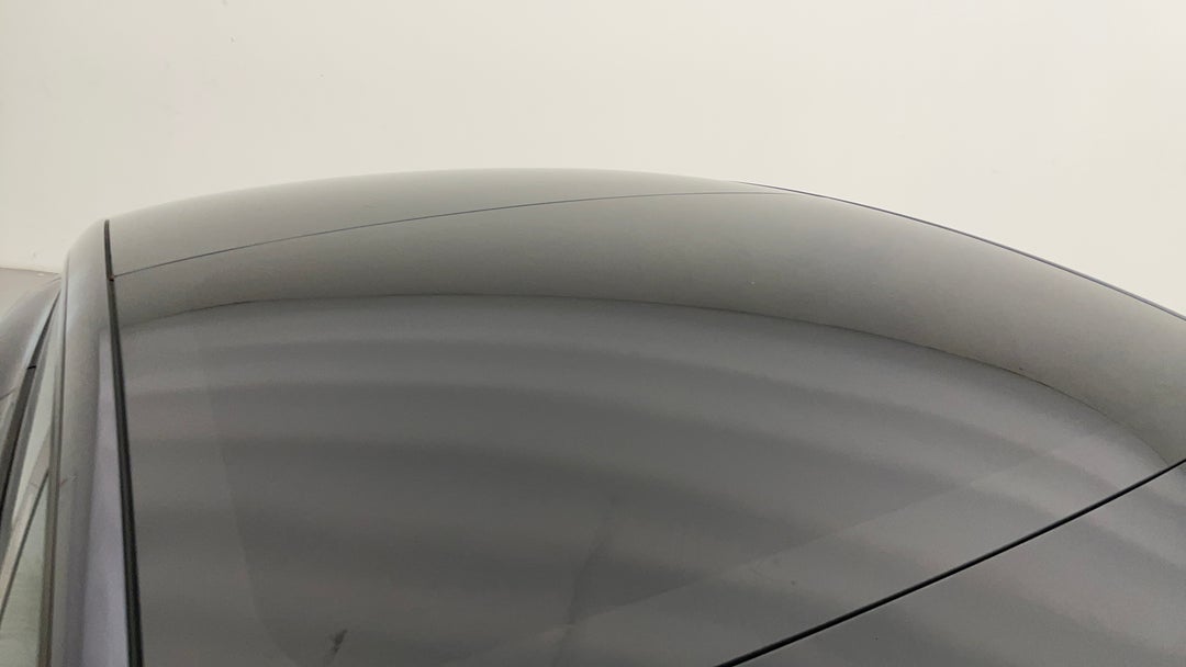 2023 Tesla Model 3 Long Range, Automatic, 16133 km, Roof/Sunroof View