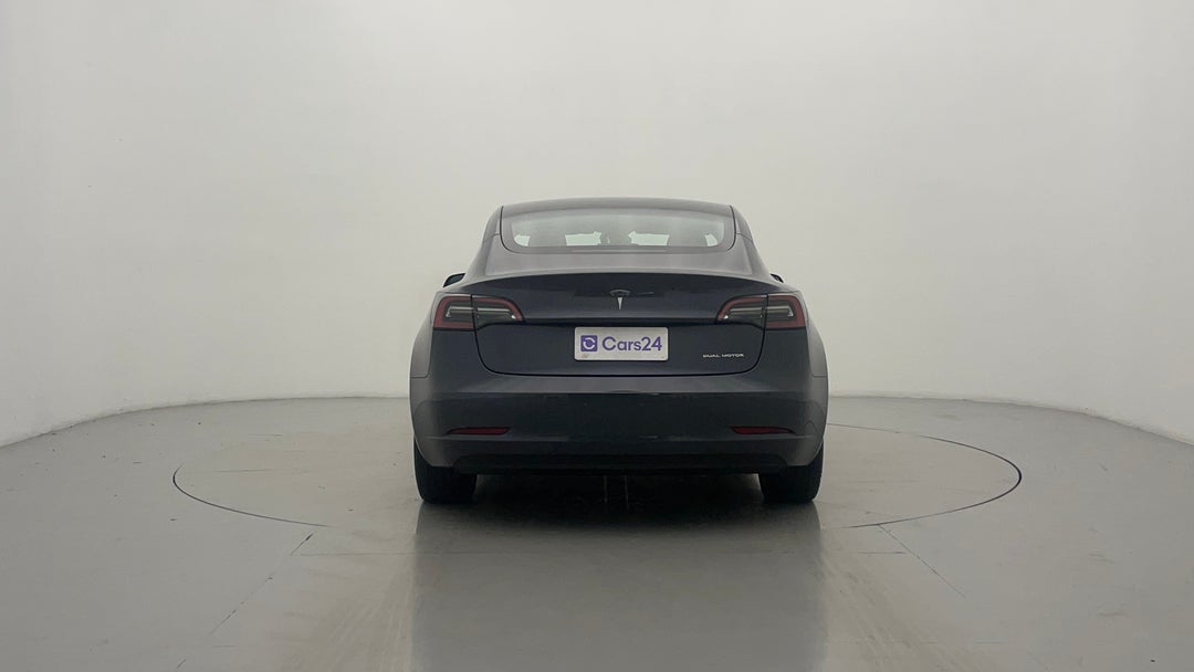 2023 Tesla Model 3 Long Range, Automatic, 16133 km, Back/Rear View