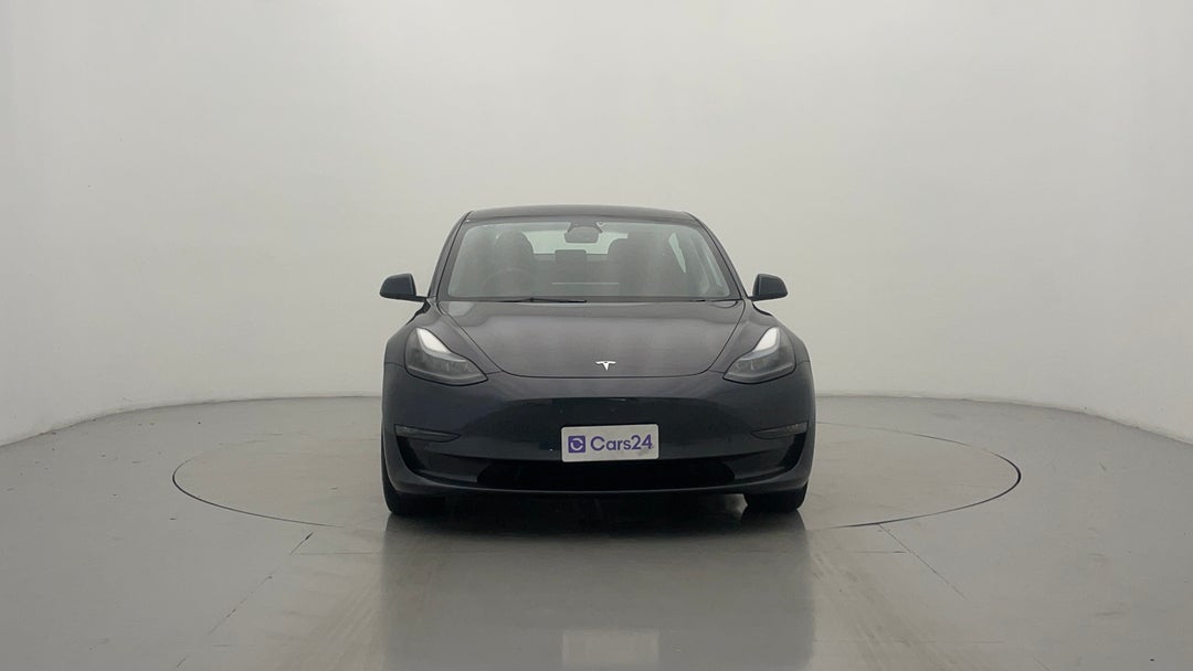 2023 Tesla Model 3 Long Range, Automatic, 16133 km, Front View