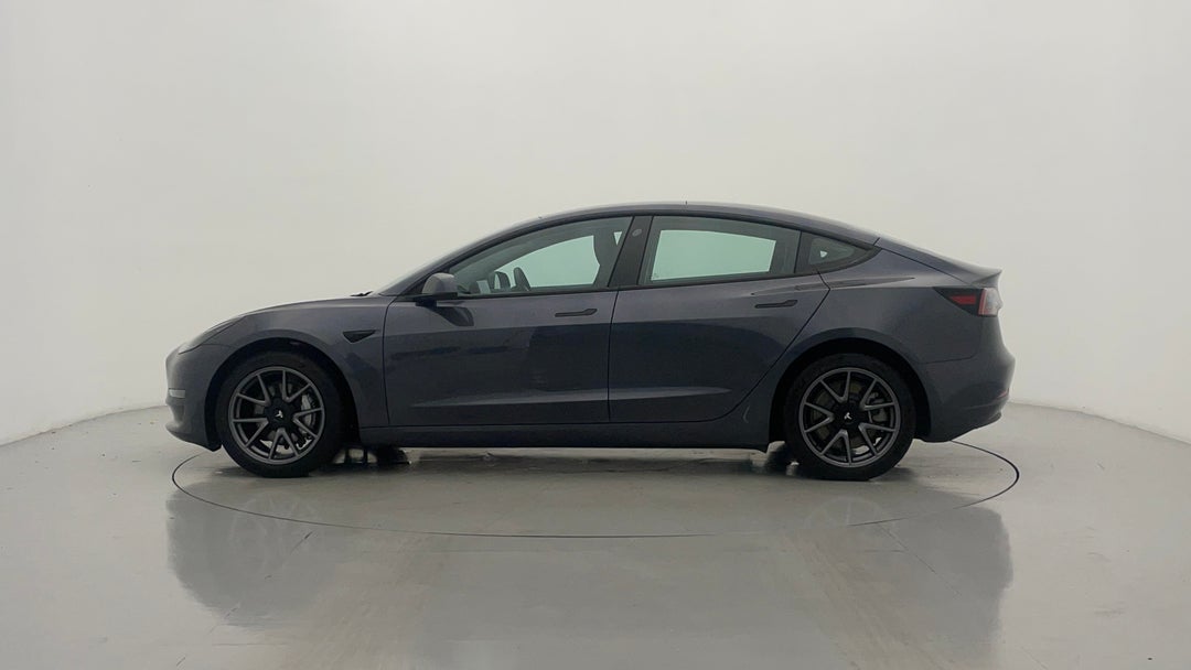 2023 Tesla Model 3 Long Range, Automatic, 16133 km, Left Side View