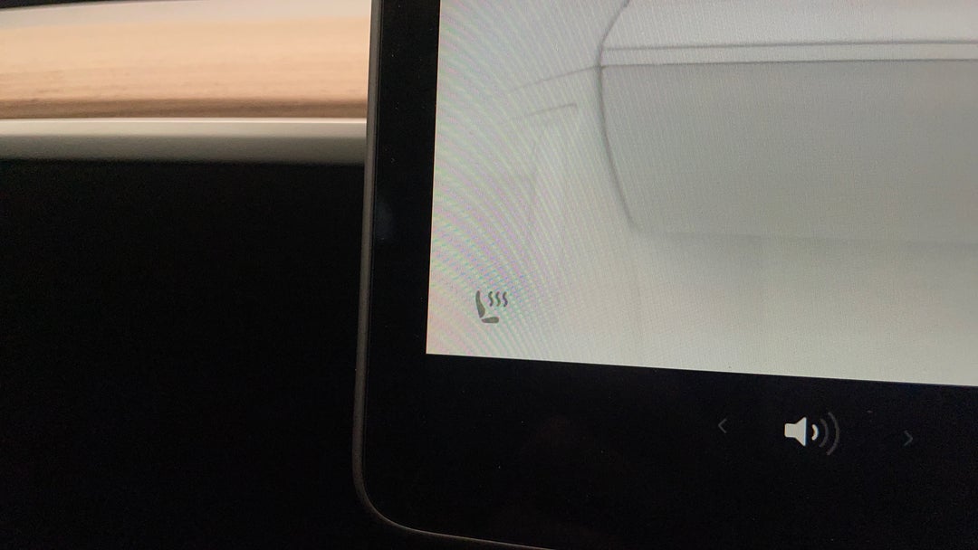 2023 Tesla Model 3 Long Range, Automatic, 16133 km, Ventilated Seats