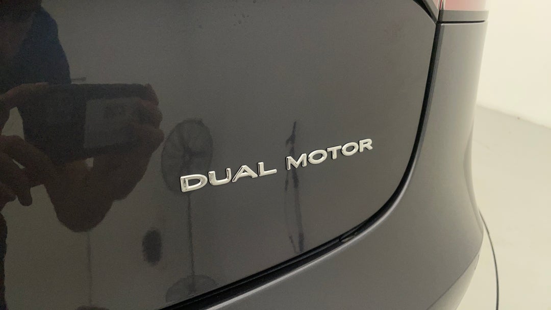 2023 Tesla Model 3 Long Range, Automatic, 16133 km, Badge (Boot Right Side)