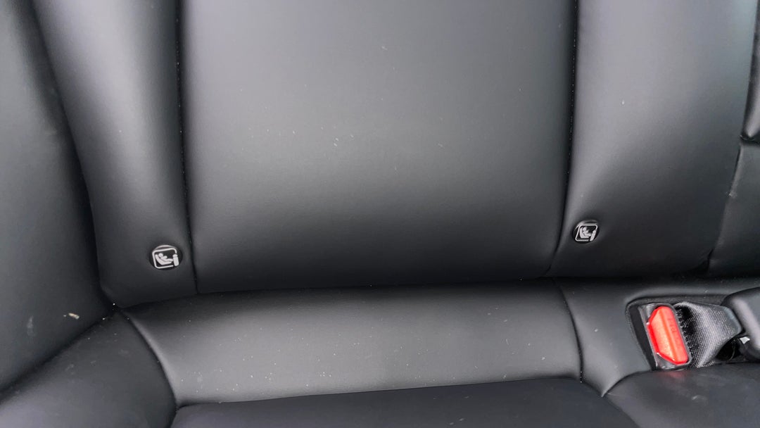 2023 Tesla Model 3 Long Range, Automatic, 16133 km, Child Seat Anchor Points