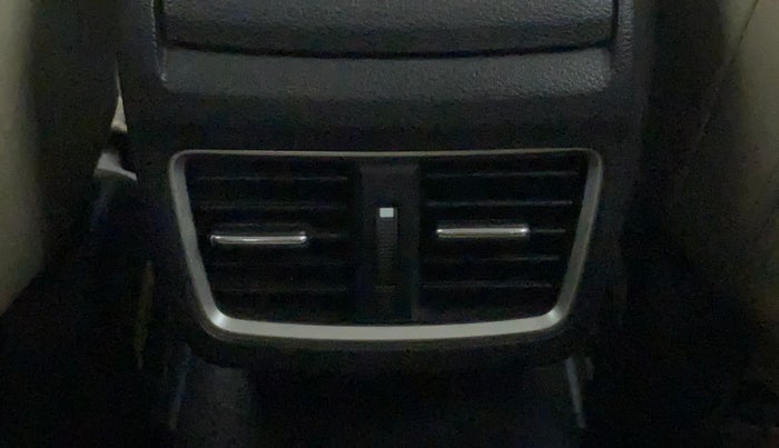 2019 Honda Civic 1.8L I-VTEC VX CVT, Petrol, Automatic, 36,576 km, Rear AC Vents