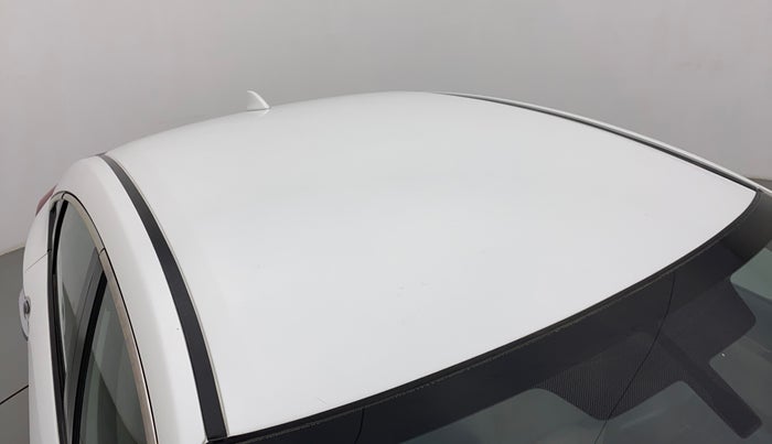 2019 Honda Civic 1.8L I-VTEC VX CVT, Petrol, Automatic, 36,576 km, Roof - Slightly dented