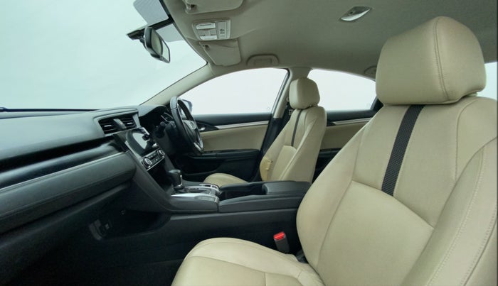 2019 Honda Civic 1.8L I-VTEC VX CVT, Petrol, Automatic, 36,576 km, Right Side Front Door Cabin