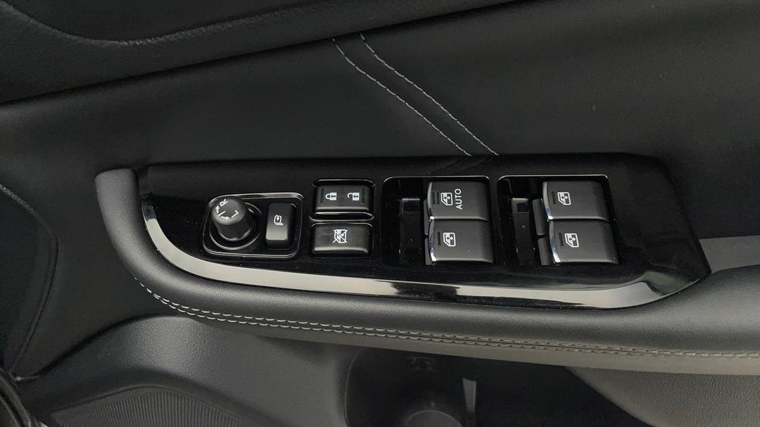 2016 Subaru Liberty 2.5i Premium, Automatic, 151267 km, Drivers Side Door Panel Controls