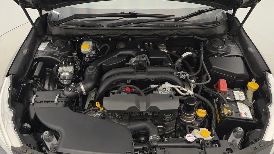 2016 Subaru Liberty 2.5i Premium, Automatic, 151267 km, Open Bonnet (Engine)
