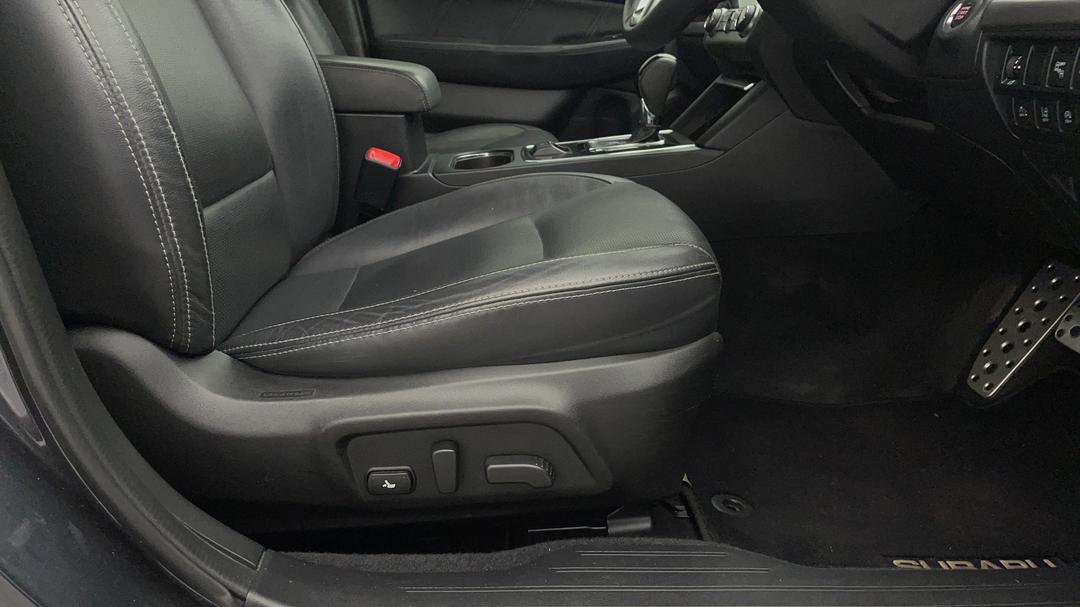 2016 Subaru Liberty 2.5i Premium, Automatic, 151267 km, Drivers Side Adjustment Panel