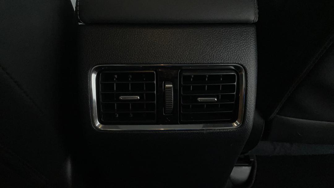 2016 Subaru Liberty 2.5i Premium, Automatic, 151267 km, Rear A/C Vent