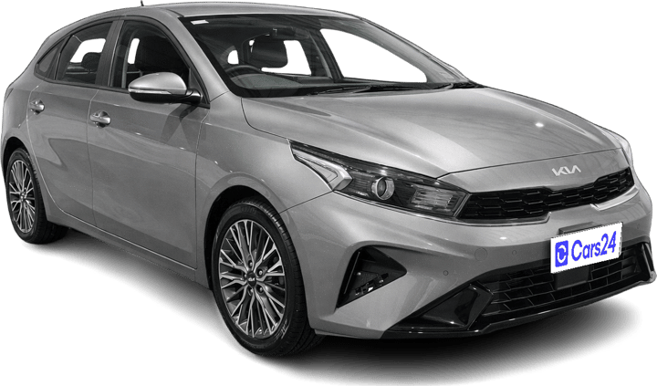 2022 - Kia Cerato - Hatchback - Petrol - Automatic