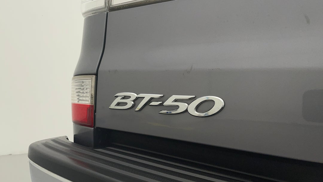 Badge (Boot Left Side)