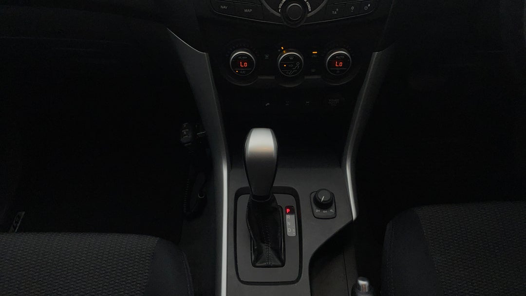 Gear Lever 