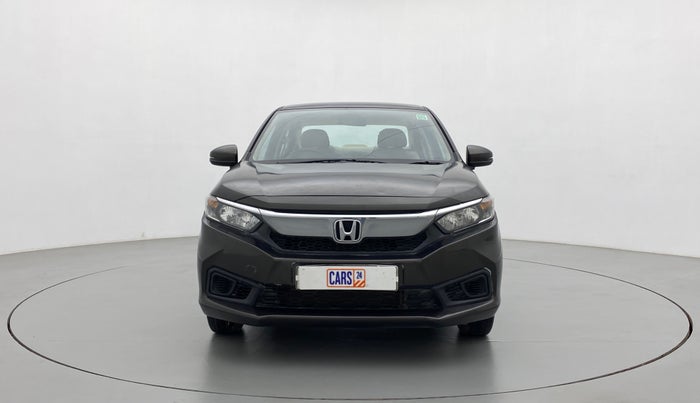 2018 Honda Amaze 1.2L I-VTEC S, Petrol, Manual, 45,977 km, Details