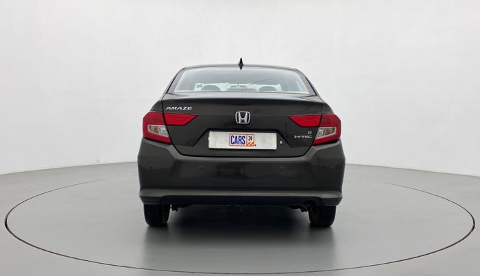 2018 Honda Amaze 1.2L I-VTEC S, Petrol, Manual, 45,977 km, Back/Rear