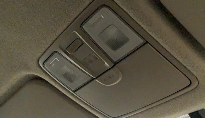 2014 Hyundai Elite i20 SPORTZ 1.2, Petrol, Manual, 60,620 km, Ceiling - Roof light/s not working