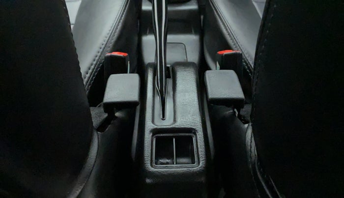 2019 Maruti Eeco 5 STR WITH AC PLUSHTR, Petrol, Manual, 4,740 km, Driver Side Adjustment Panel
