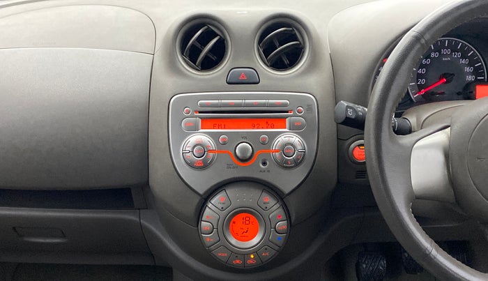 2012 Renault Pulse RX Z DIESEL, Diesel, Manual, 58,879 km, Air Conditioner