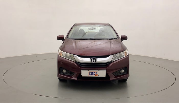 2016 Honda City 1.5L I-VTEC V MT, Petrol, Manual, 50,488 km, Highlights
