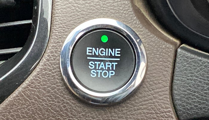 2018 Ford FREESTYLE TITANIUM 1.5 TDCI, Diesel, Manual, 32,240 km, Keyless Start/ Stop Button