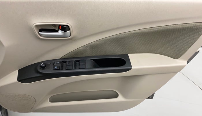 2018 Maruti Celerio ZXI (O), Petrol, Manual, 70,785 km, Driver Side Door Panels Control