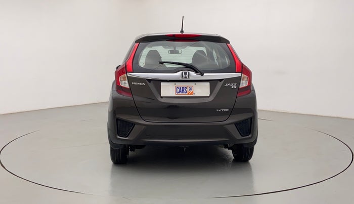 2018 Honda Jazz 1.2 V MT, Petrol, Manual, 23,613 km, Back/Rear
