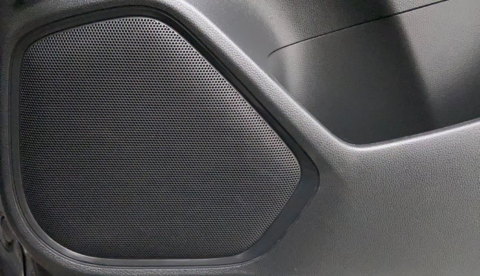 2018 Honda Jazz 1.2 V MT, Petrol, Manual, 23,613 km, Speaker