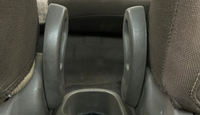 2012 Hyundai i10 SPORTZ 1.2 AT, Petrol, Automatic, 76,041 km, Driver Side Adjustment Panel