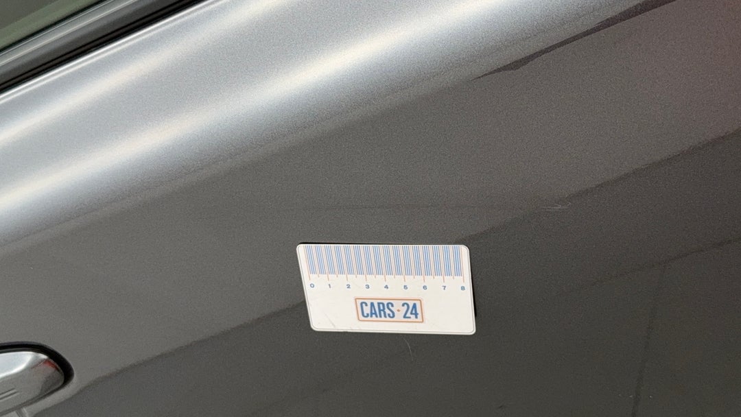 Doors Front RHS Scratch